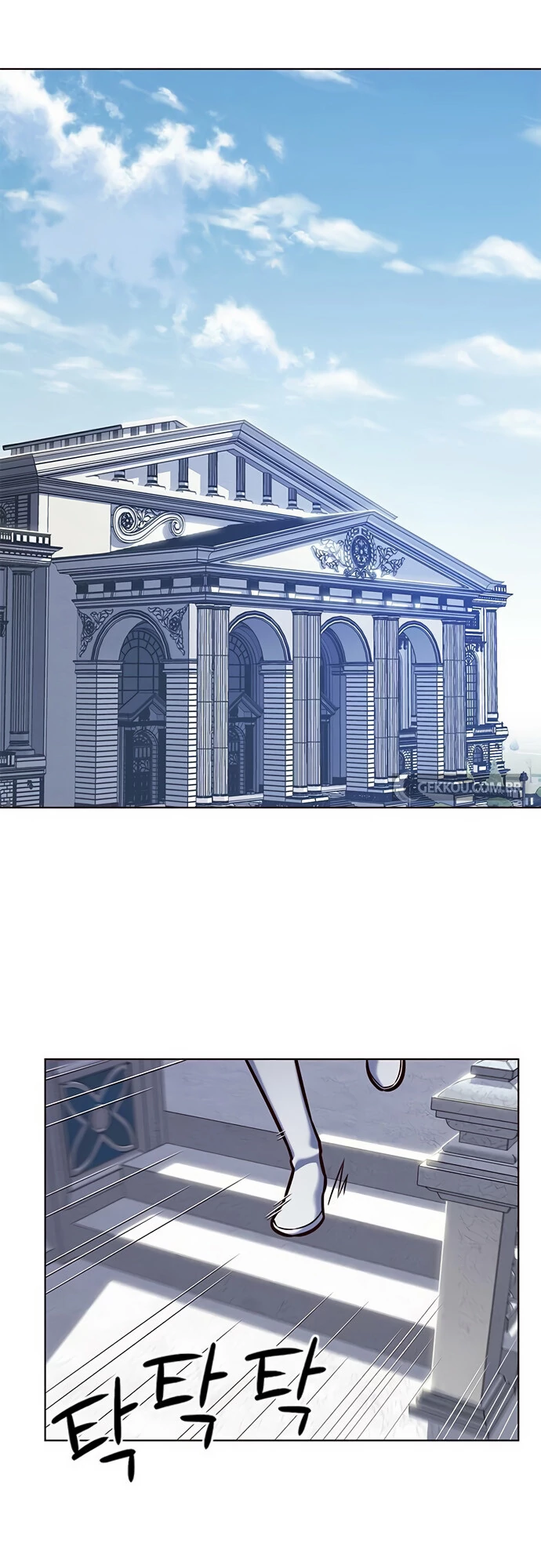 Read Eleceed PT Manga Online