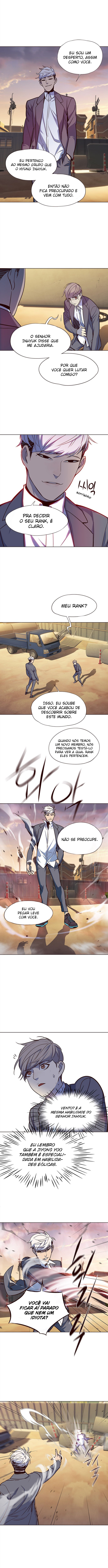 Read Eleceed PT Manga Online