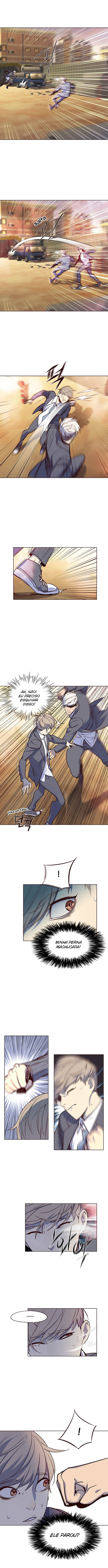 Read Eleceed PT Manga Online