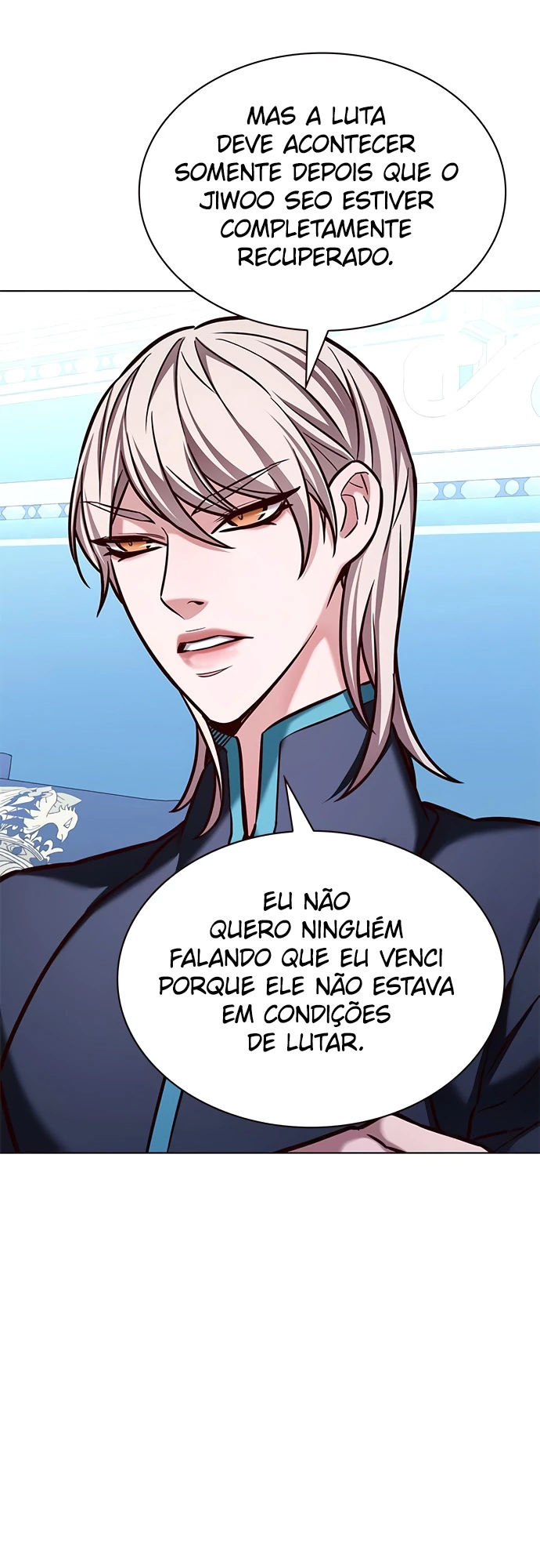 Read Eleceed PT Manga Online