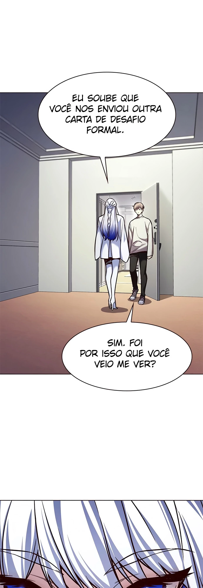 Read Eleceed PT Manga Online