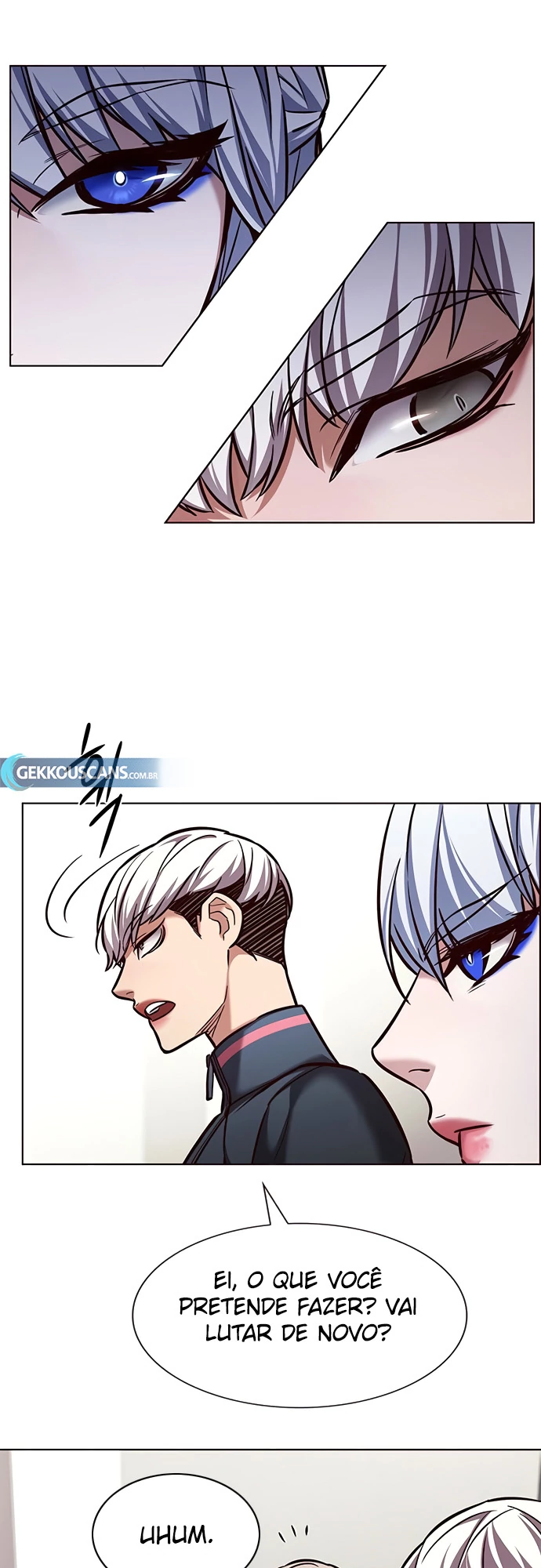 Read Eleceed PT Manga Online