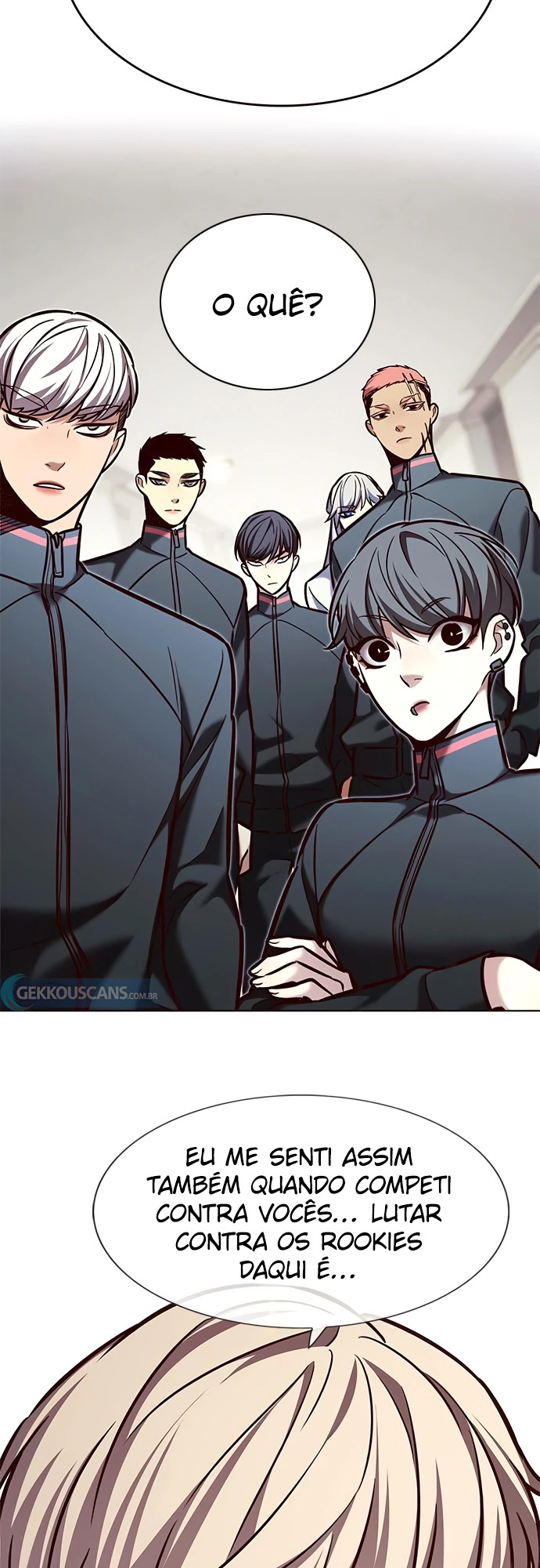 Read Eleceed PT Manga Online