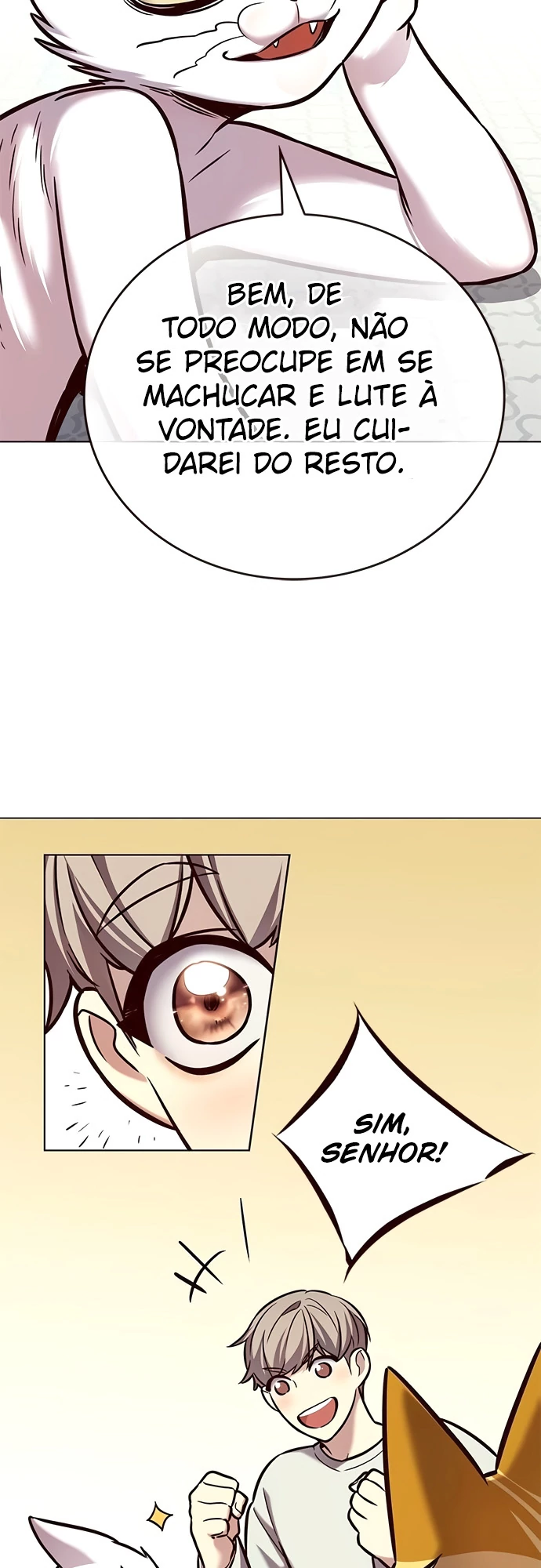 Read Eleceed PT Manga Online