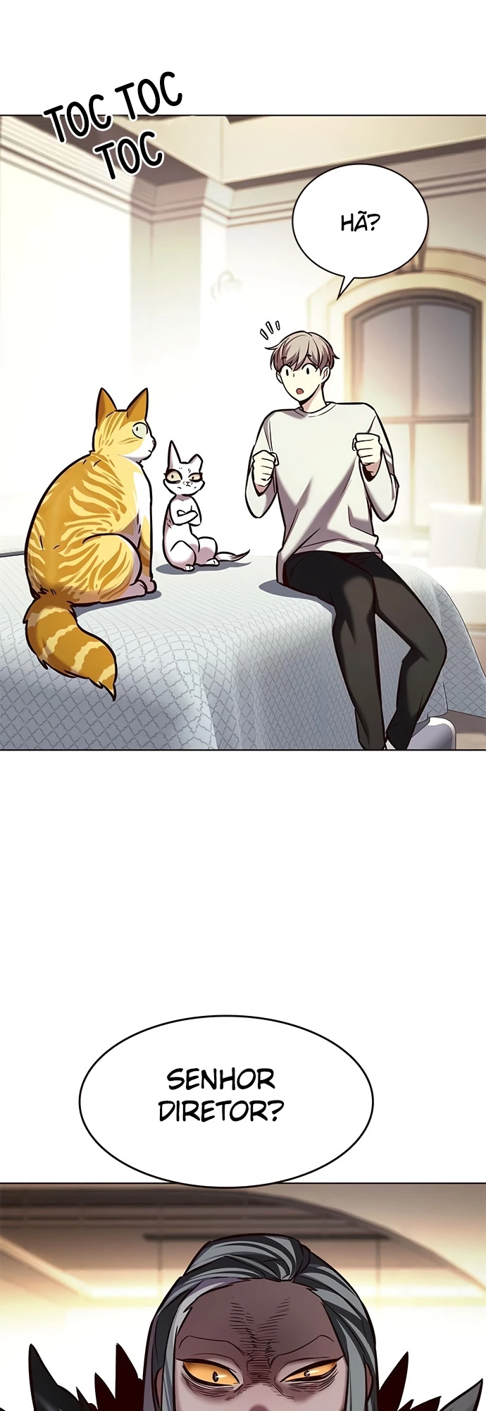 Read Eleceed PT Manga Online