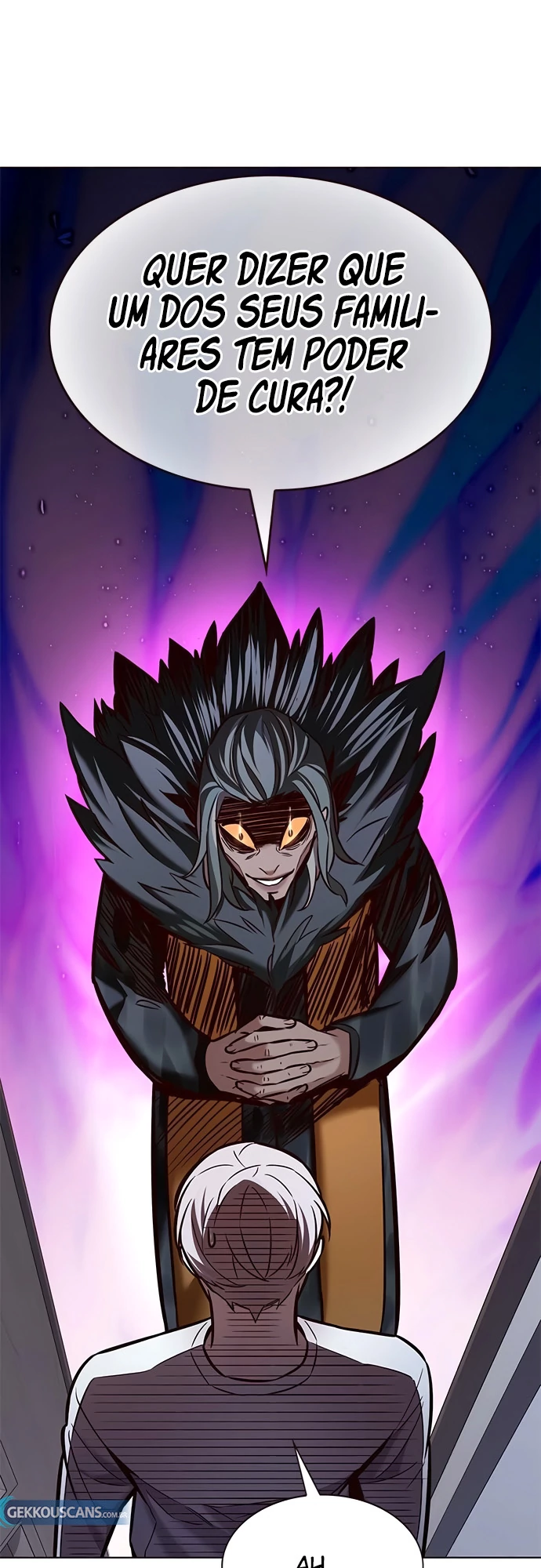 Read Eleceed PT Manga Online