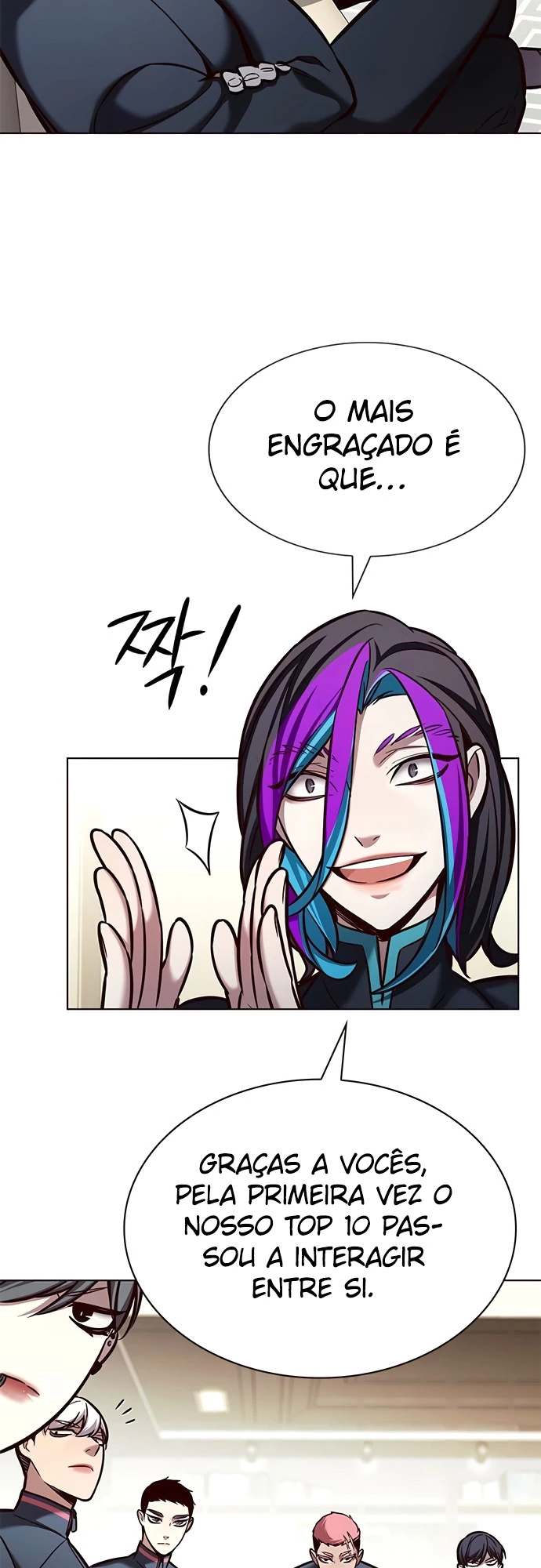 Read Eleceed PT Manga Online