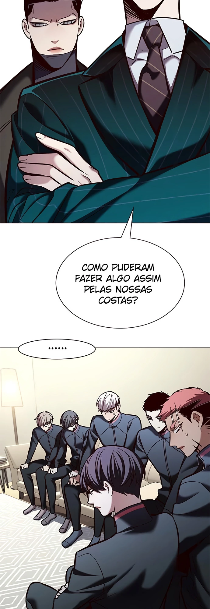 Read Eleceed PT Manga Online