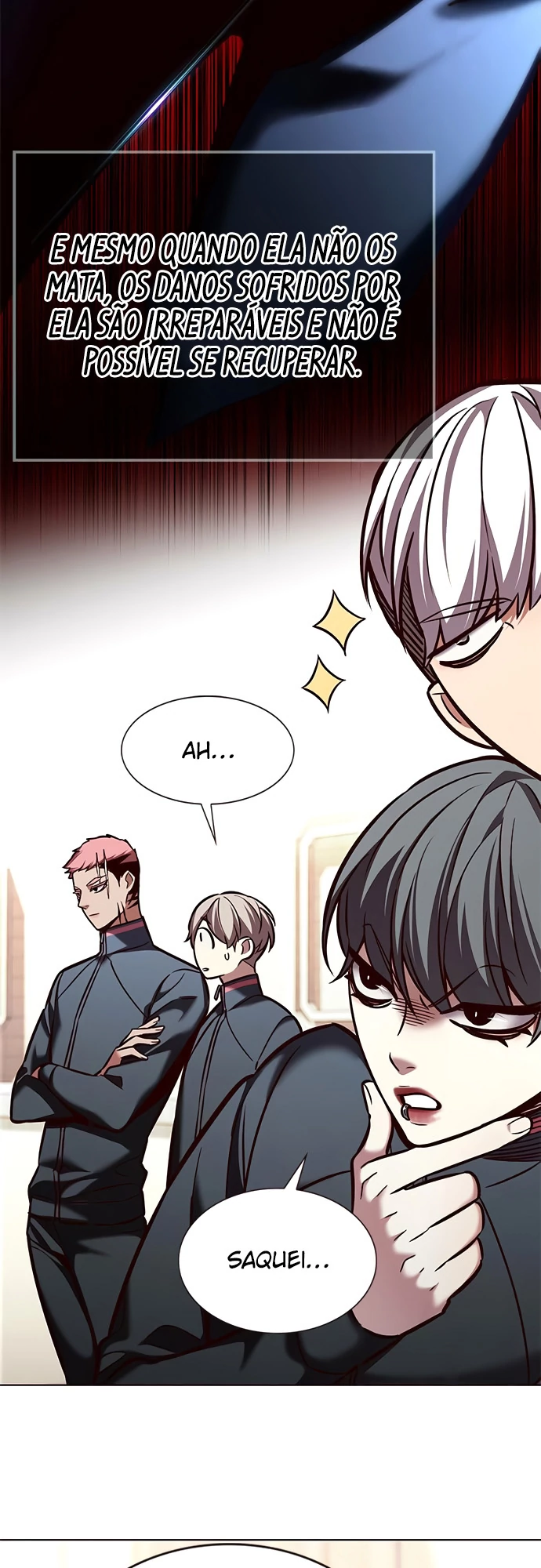 Read Eleceed PT Manga Online