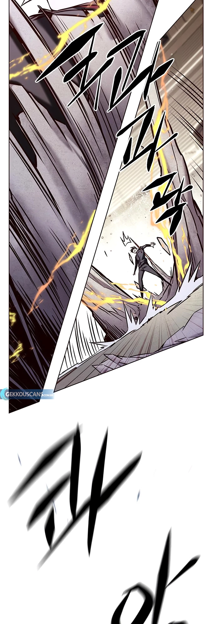 Read Eleceed PT Manga Online