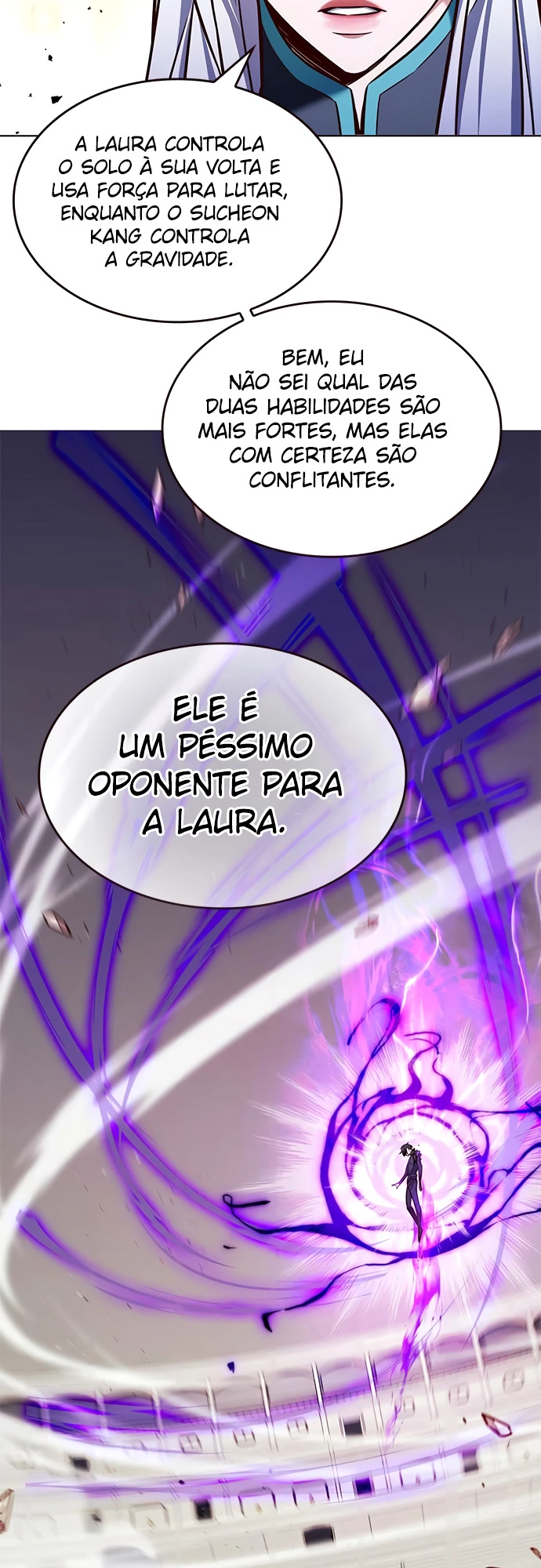 Read Eleceed PT Manga Online