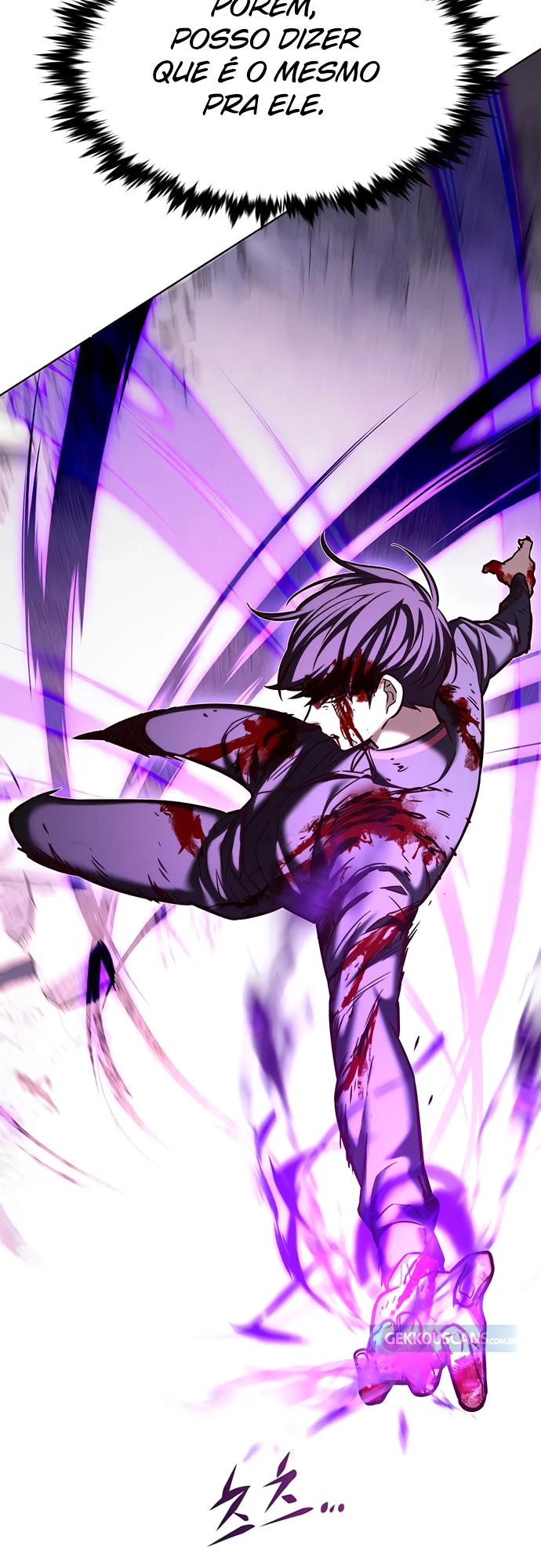 Read Eleceed PT Manga Online