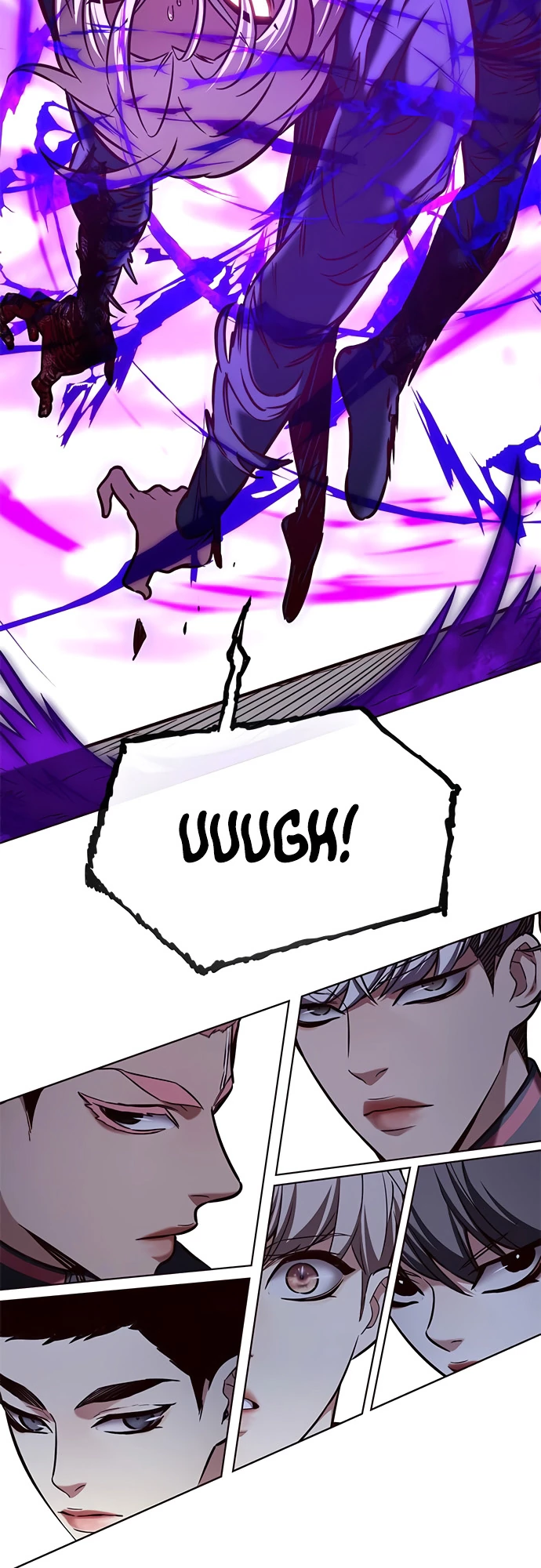 Read Eleceed PT Manga Online