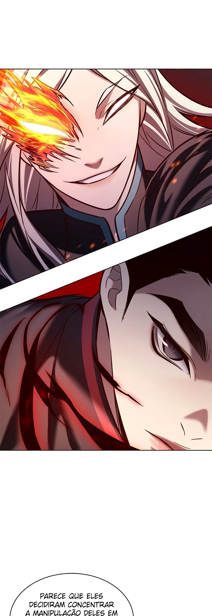 Read Eleceed PT Manga Online