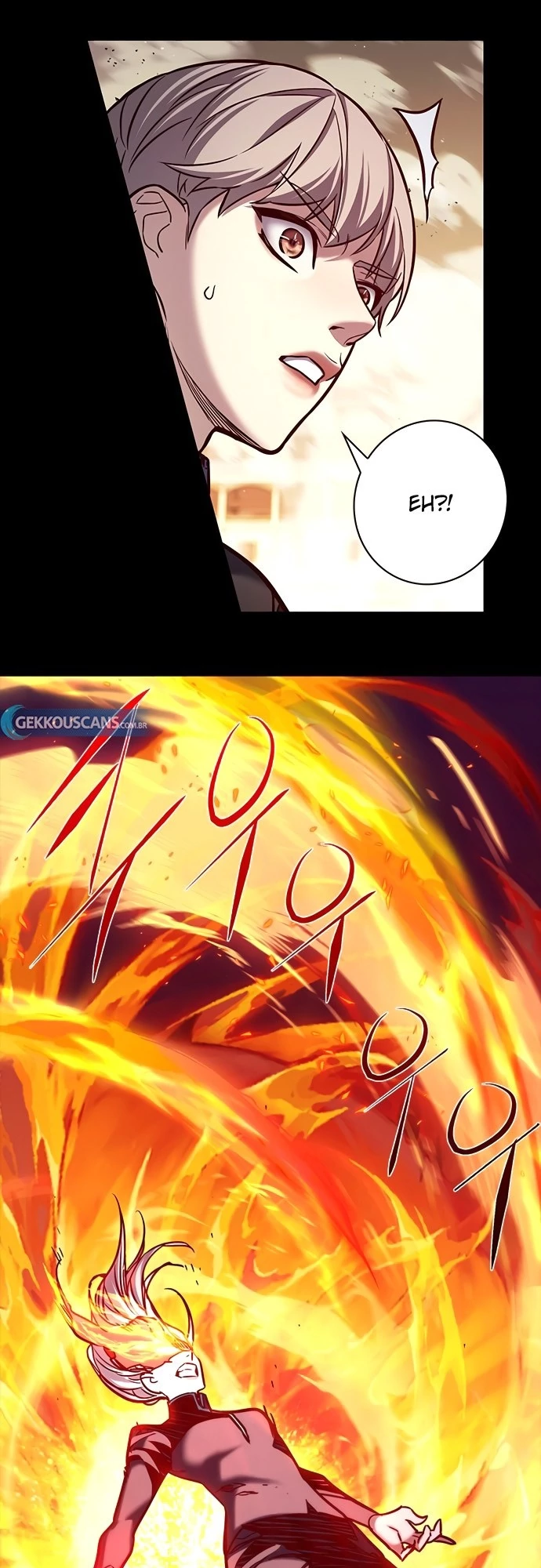 Read Eleceed PT Manga Online