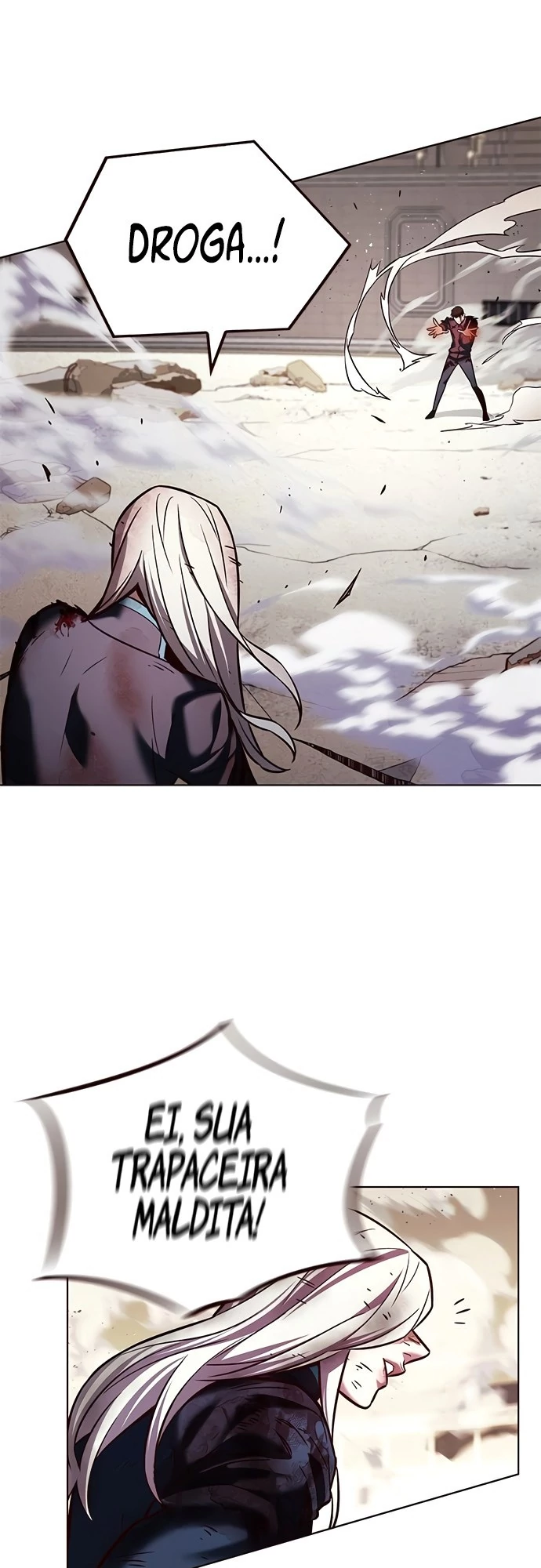 Read Eleceed PT Manga Online