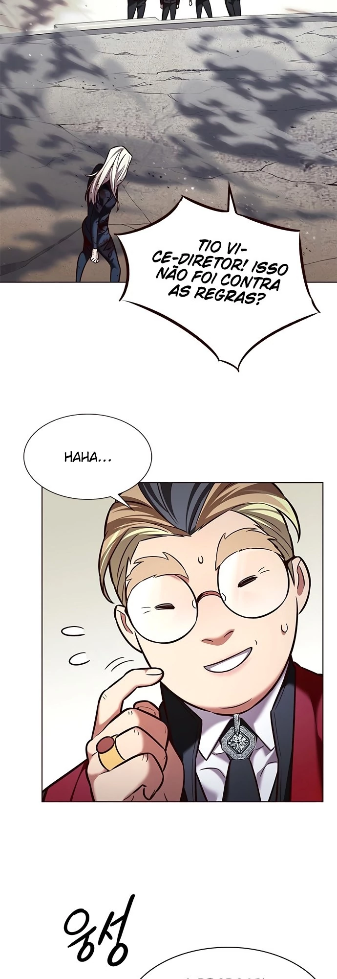 Read Eleceed PT Manga Online