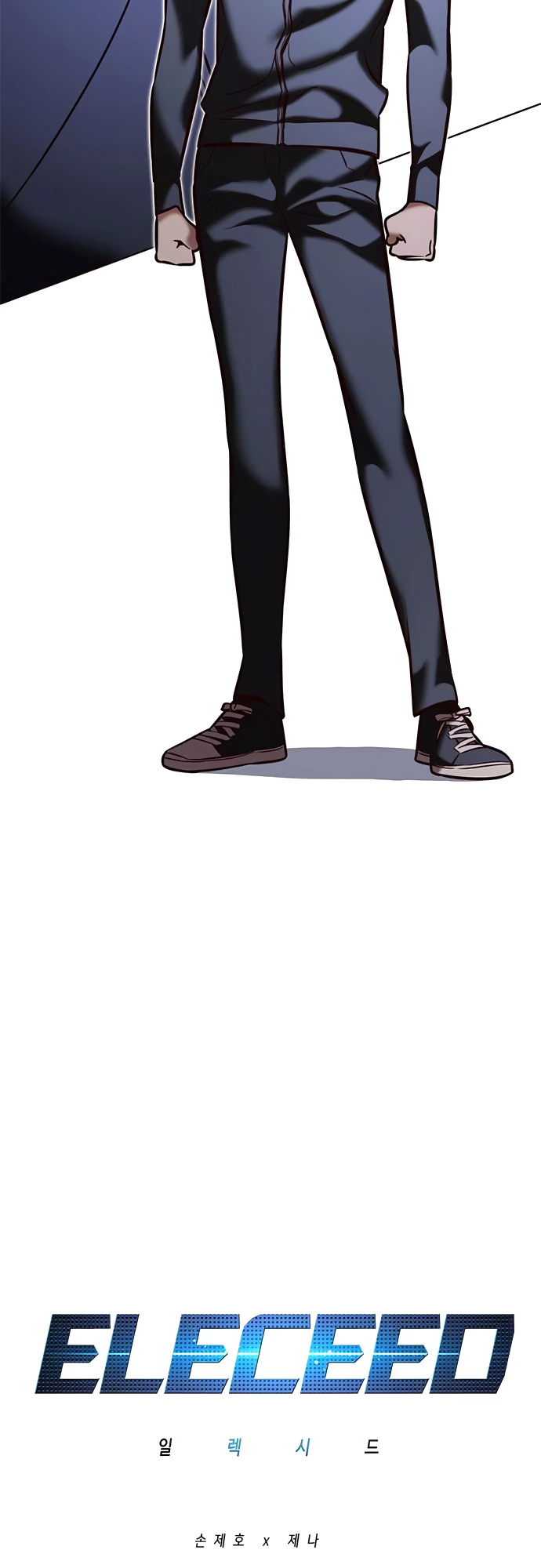 Read Eleceed PT Manga Online