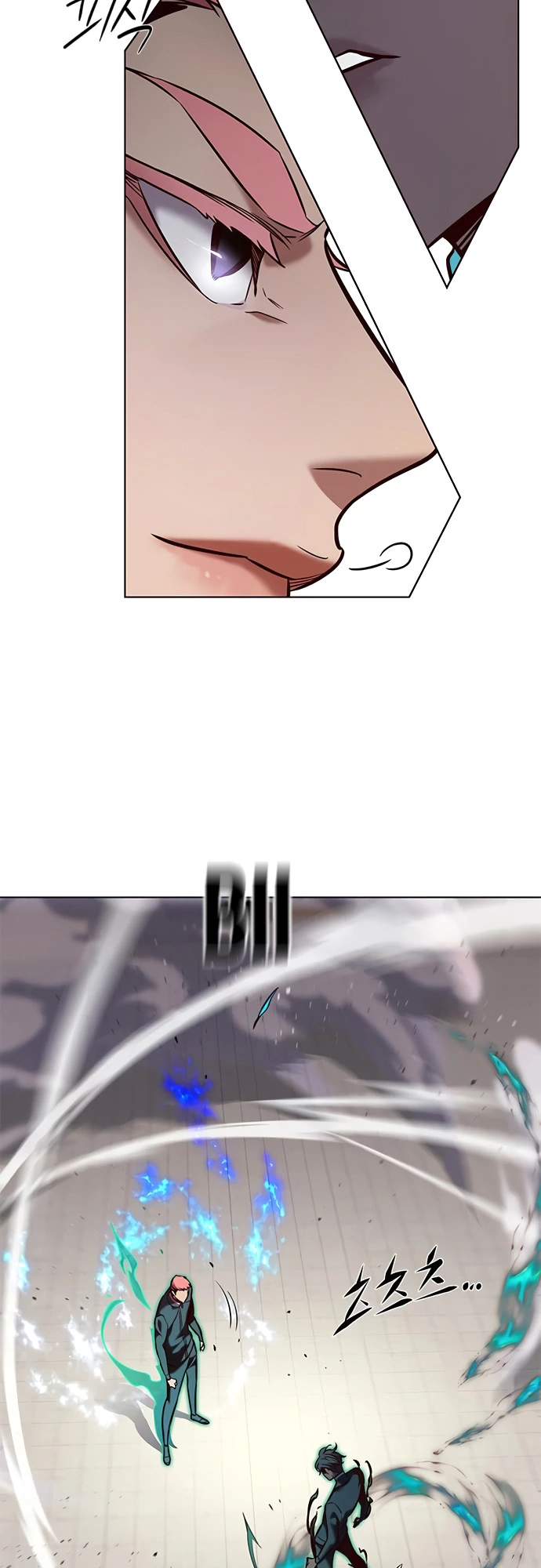 Read Eleceed PT Manga Online