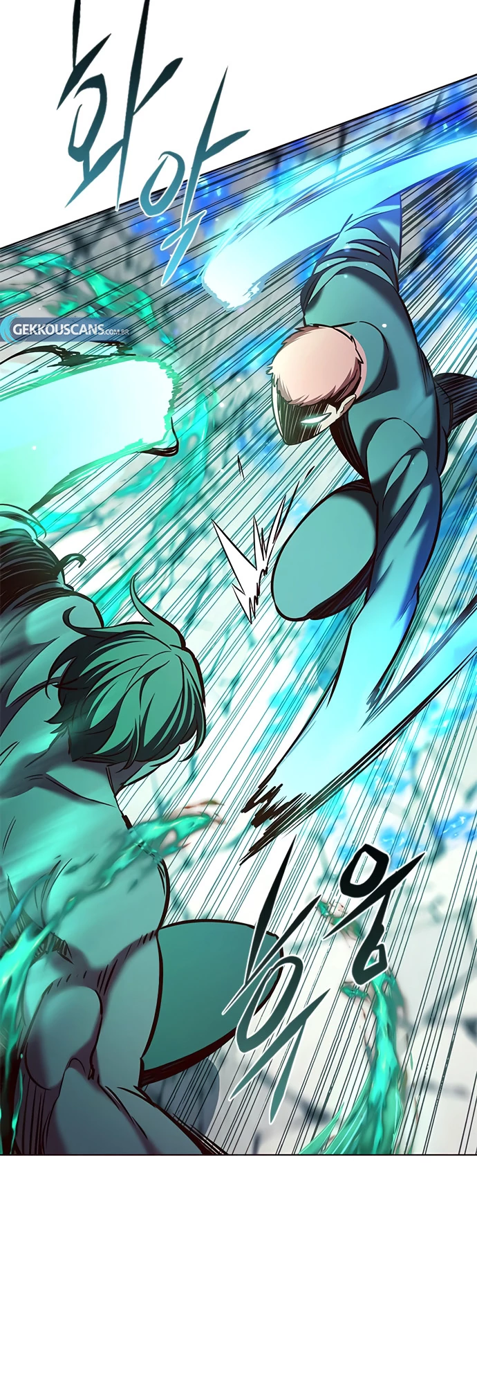 Read Eleceed PT Manga Online