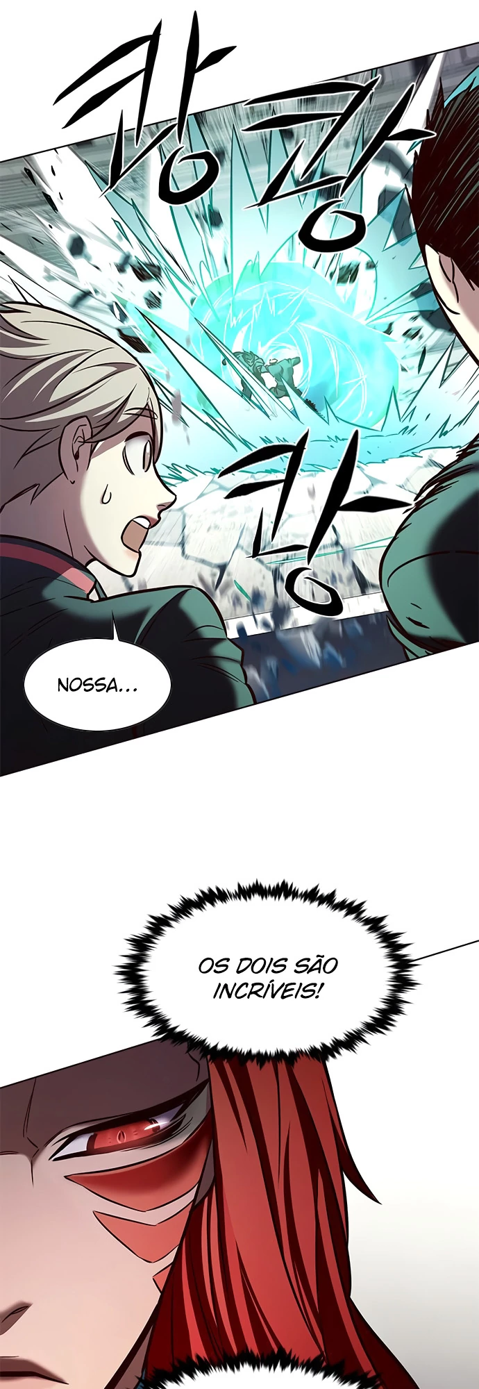 Read Eleceed PT Manga Online