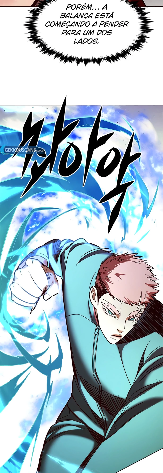 Read Eleceed PT Manga Online