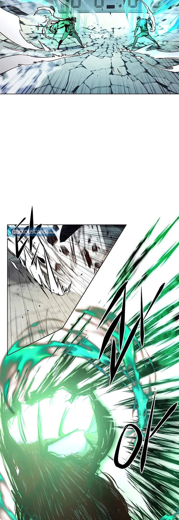 Read Eleceed PT Manga Online