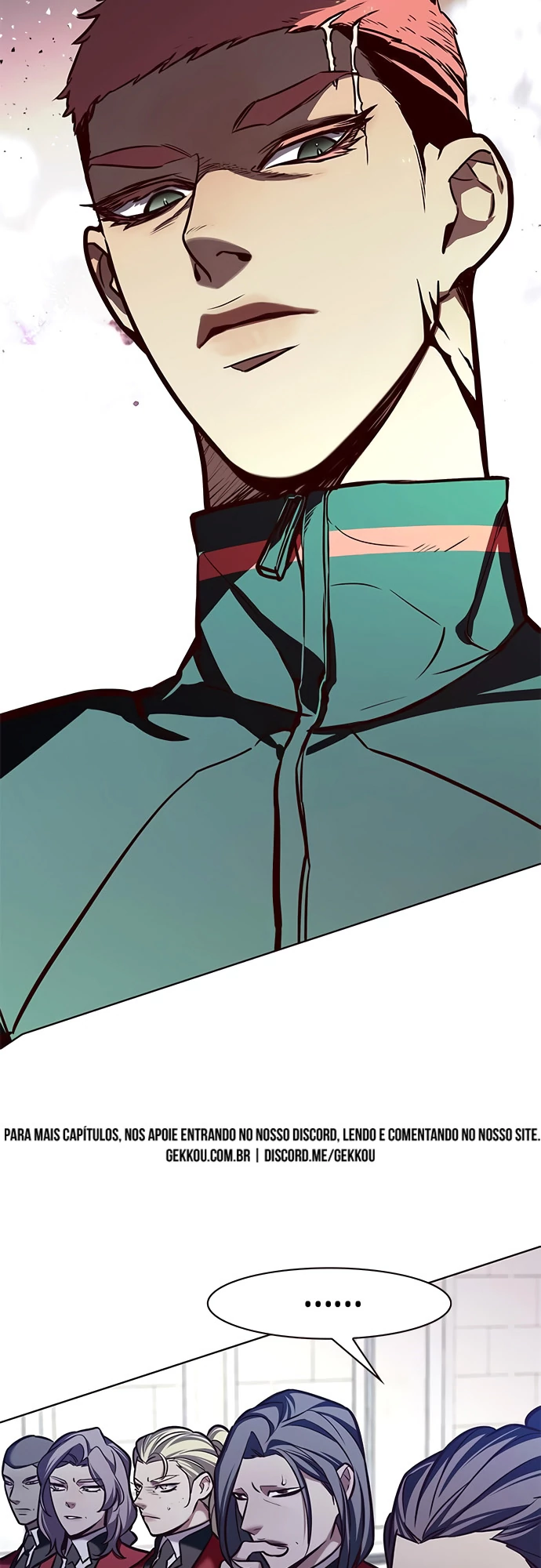 Read Eleceed PT Manga Online