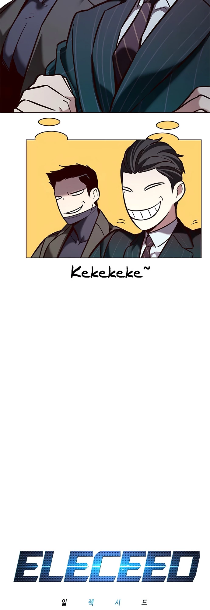 Read Eleceed PT Manga Online