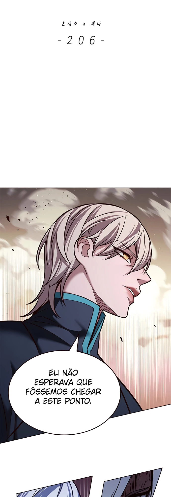 Read Eleceed PT Manga Online