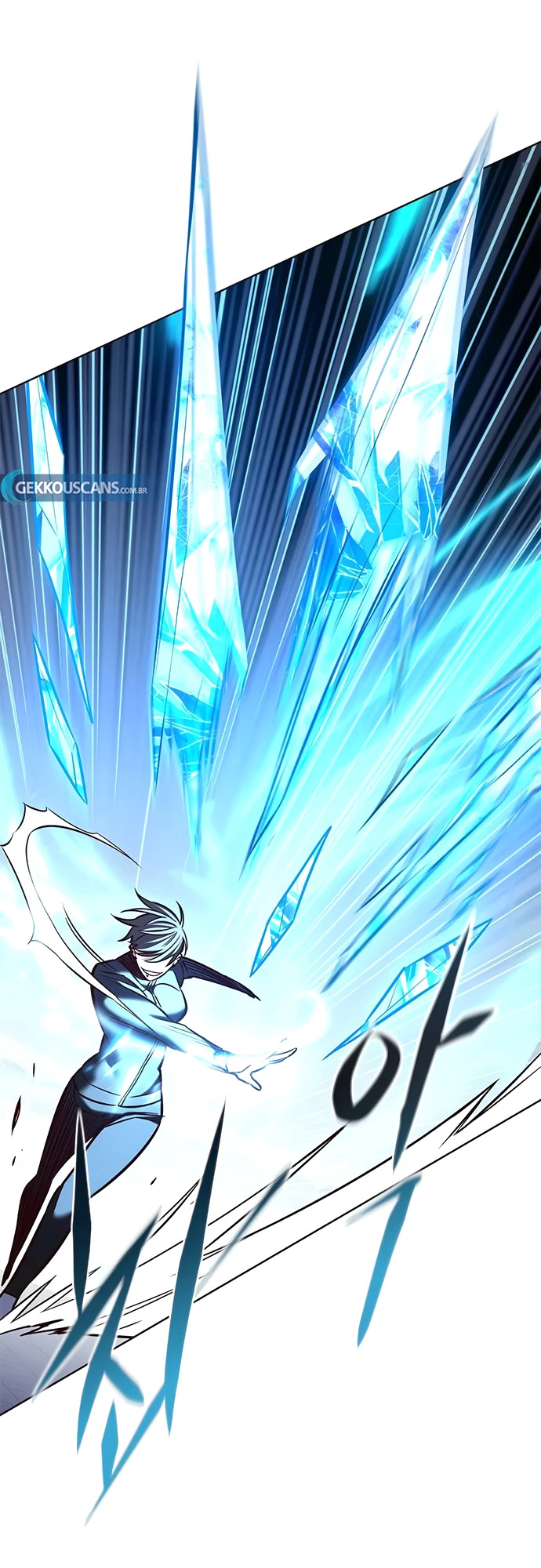 Read Eleceed PT Manga Online