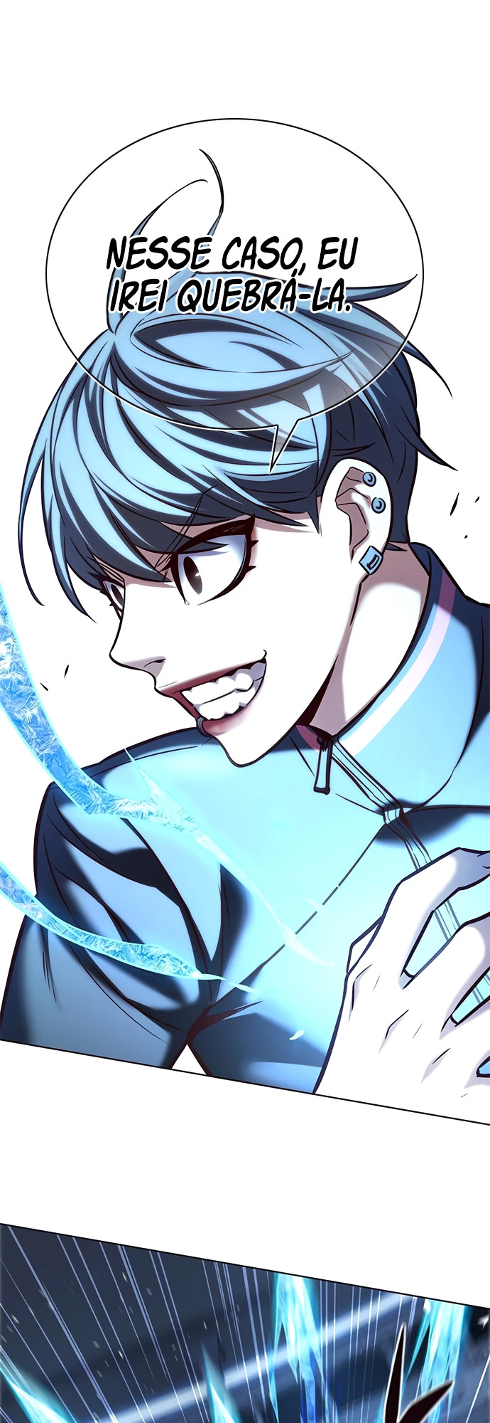 Read Eleceed PT Manga Online