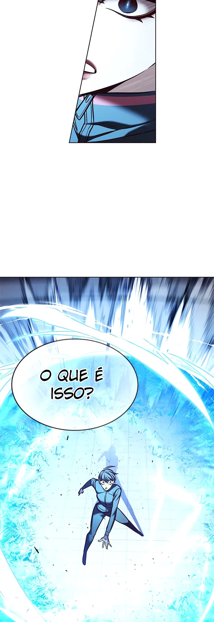 Read Eleceed PT Manga Online