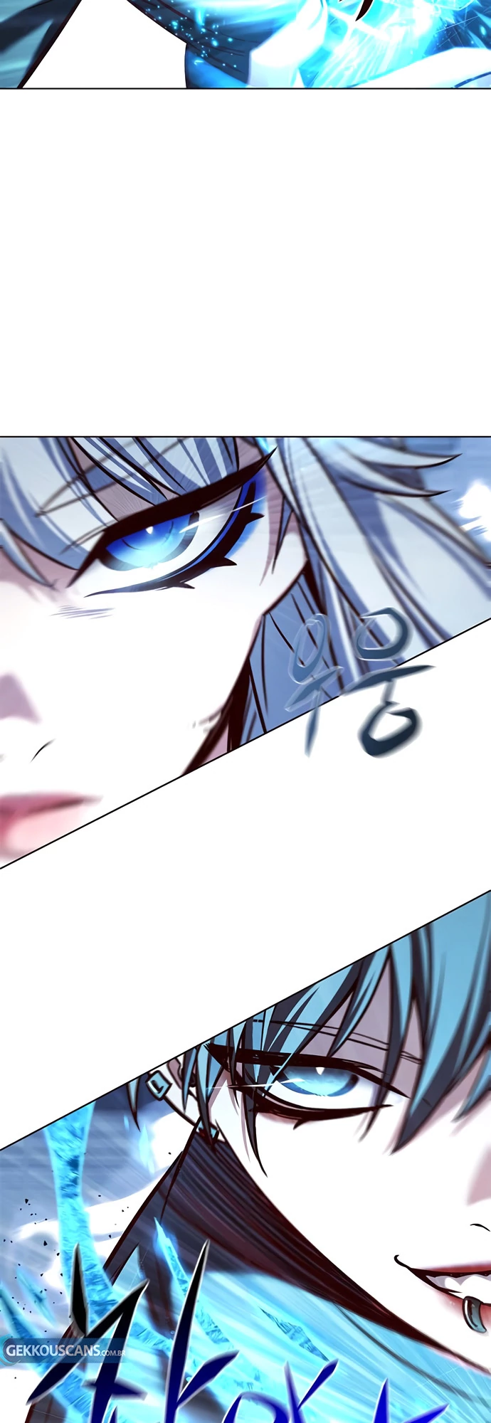 Read Eleceed PT Manga Online