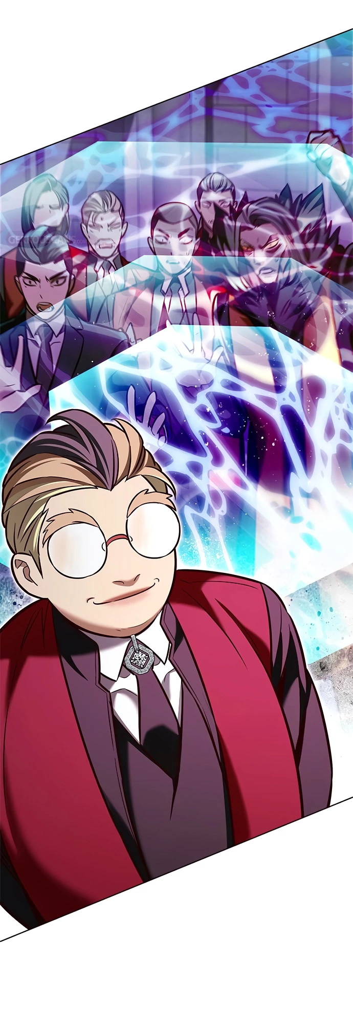 Read Eleceed PT Manga Online