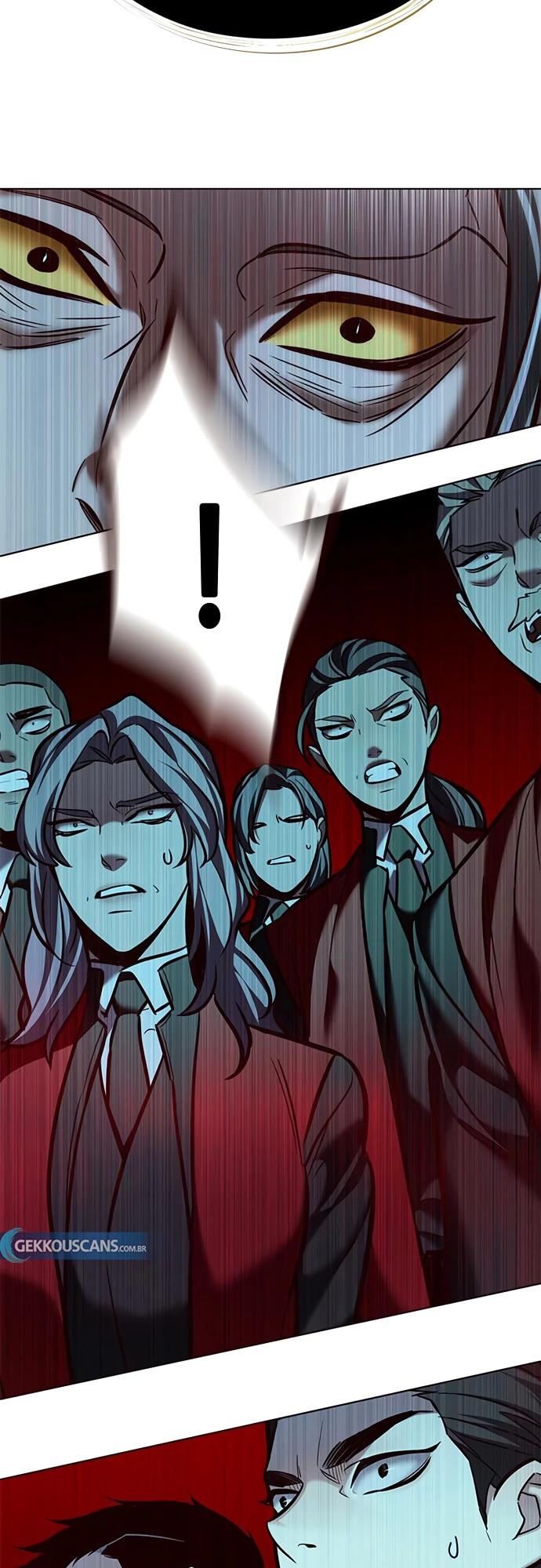 Read Eleceed PT Manga Online