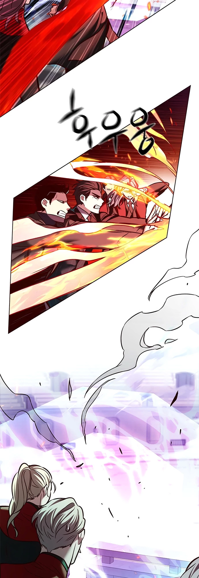 Read Eleceed PT Manga Online