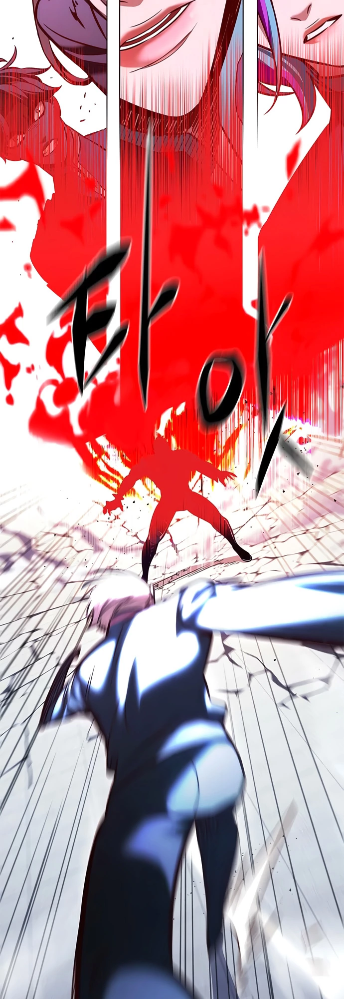 Read Eleceed PT Manga Online