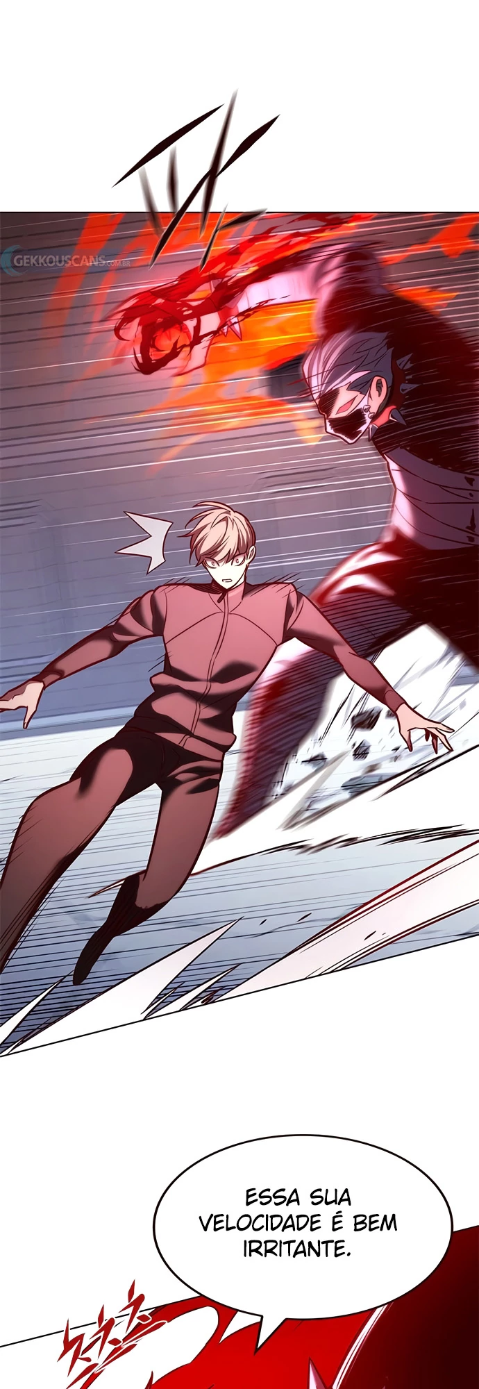 Read Eleceed PT Manga Online