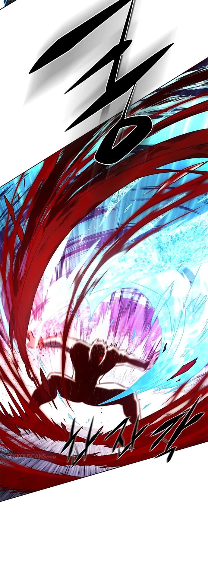 Read Eleceed PT Manga Online