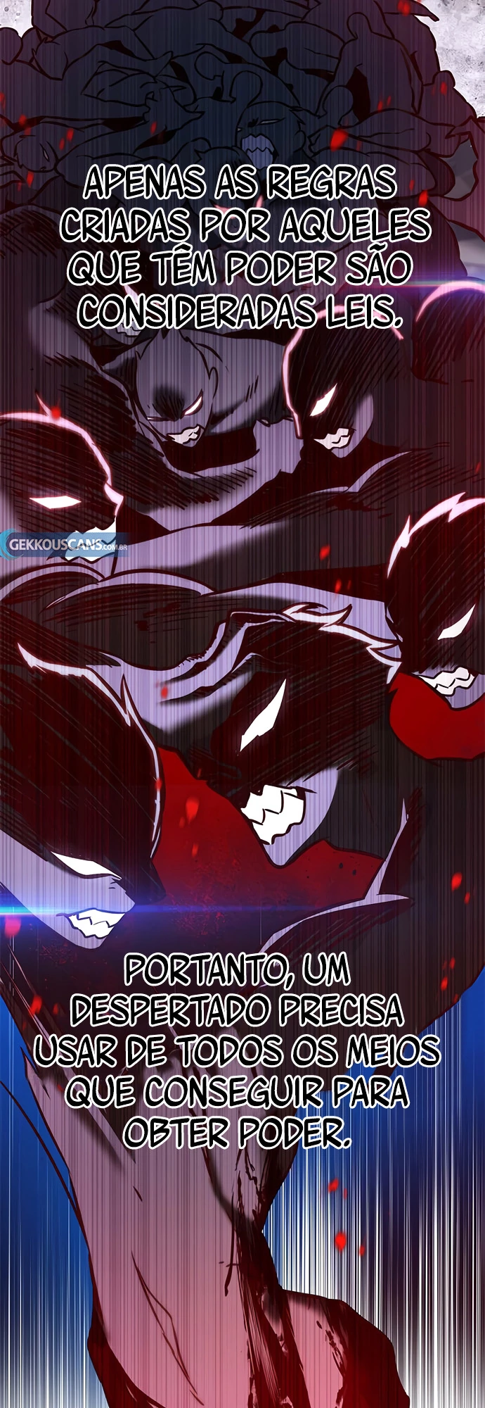 Read Eleceed PT Manga Online