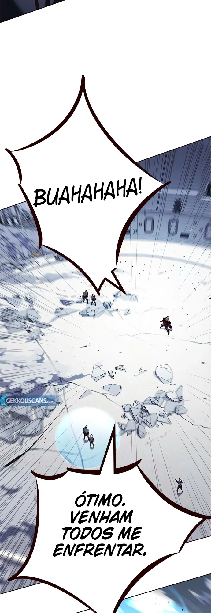 Read Eleceed PT Manga Online