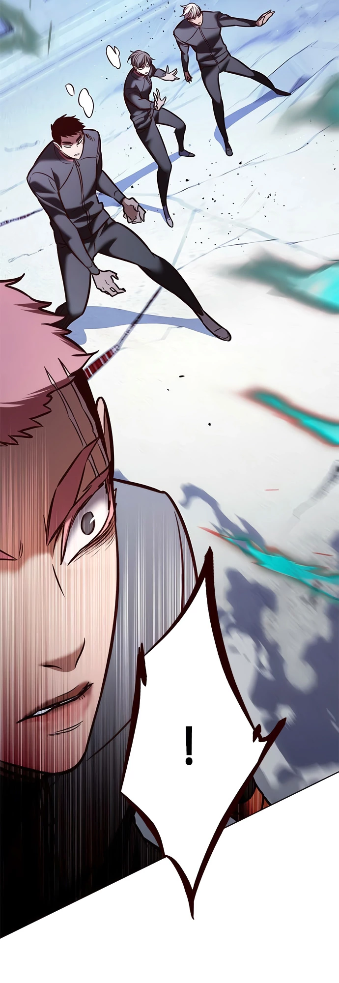 Read Eleceed PT Manga Online