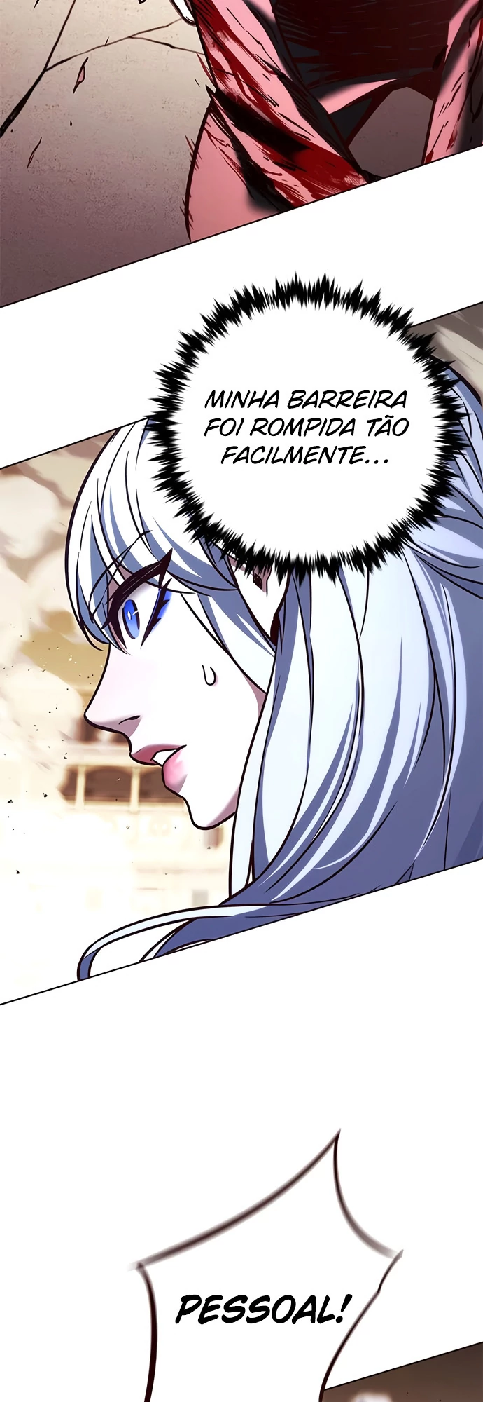 Read Eleceed PT Manga Online