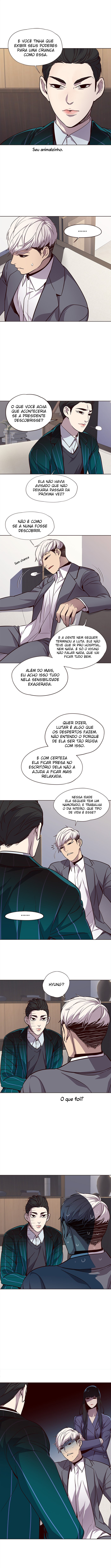 Read Eleceed PT Manga Online