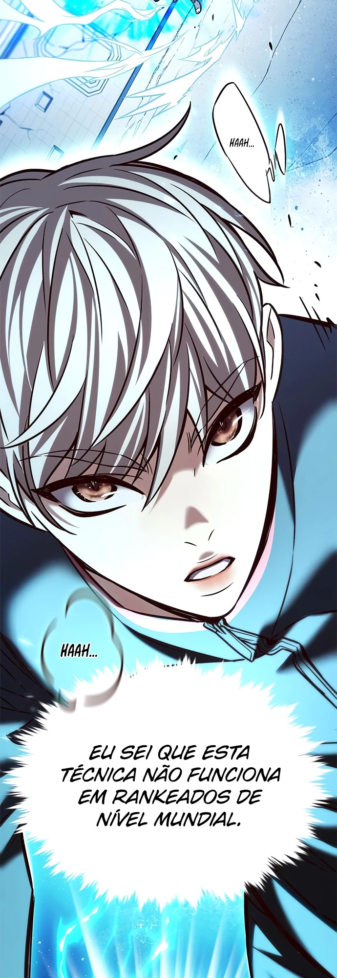 Read Eleceed PT Manga Online