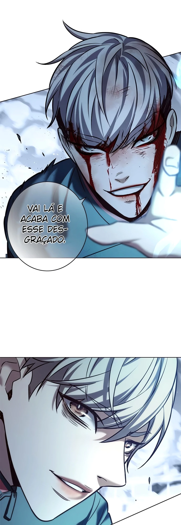 Read Eleceed PT Manga Online