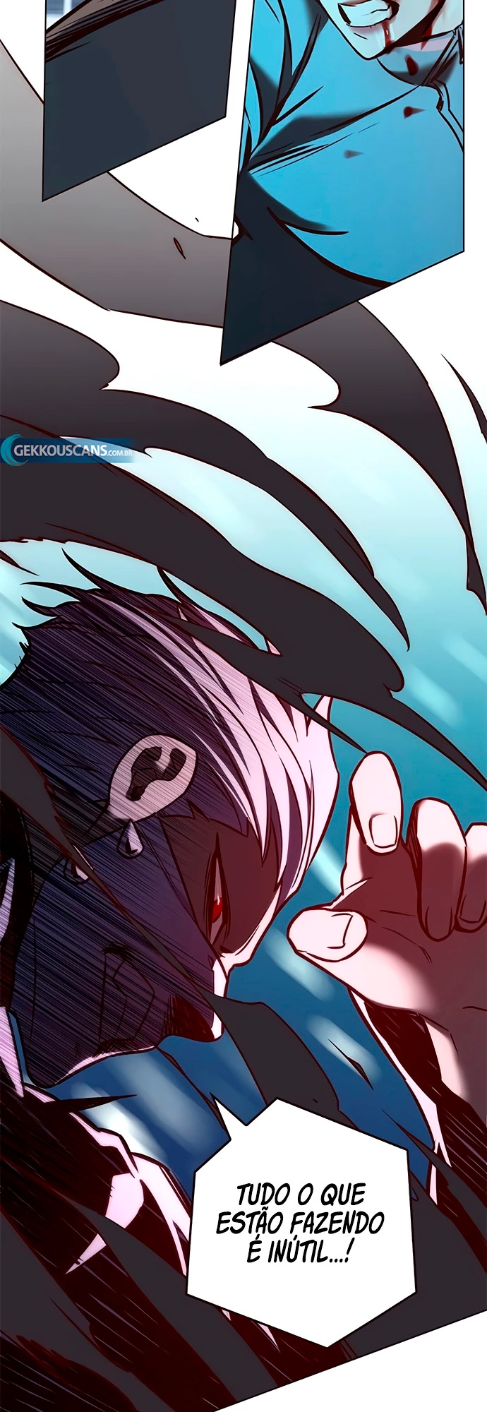 Read Eleceed PT Manga Online