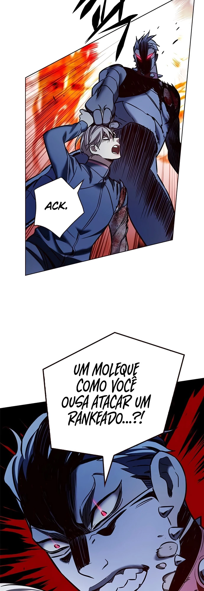 Read Eleceed PT Manga Online