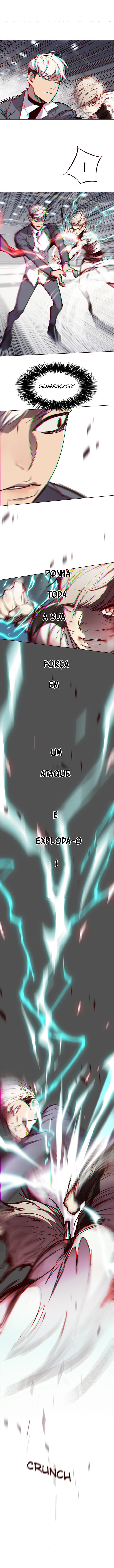 Read Eleceed PT Manga Online